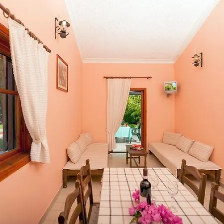 Park Hotel Alykes (Zakynthos)